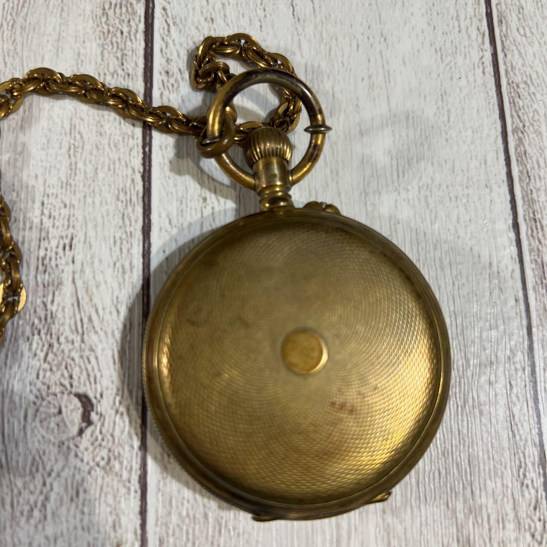 懐中時計 3点セット