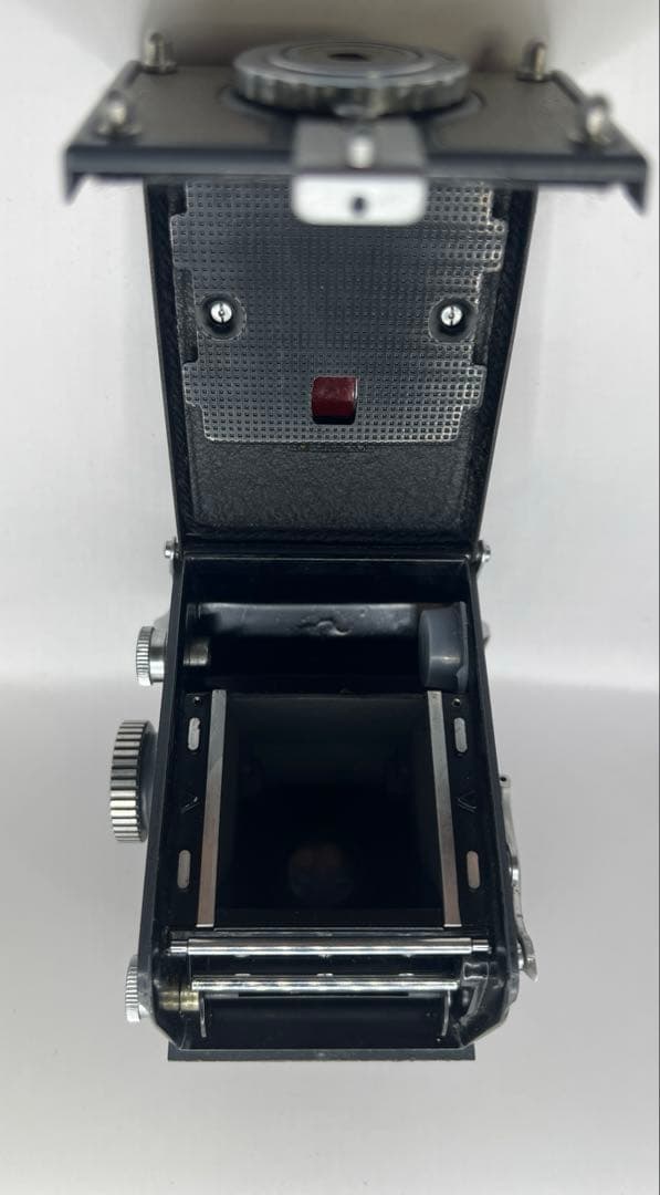 yashica-44 / Yashikor 1:3.5 f=60mm カメラ