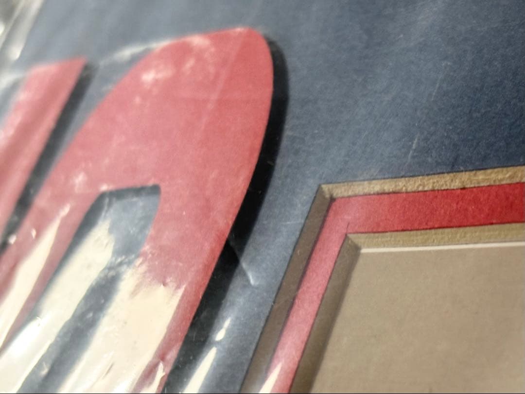 【希少】Paul & Linda McCartney 直筆サイン入りアートワーク