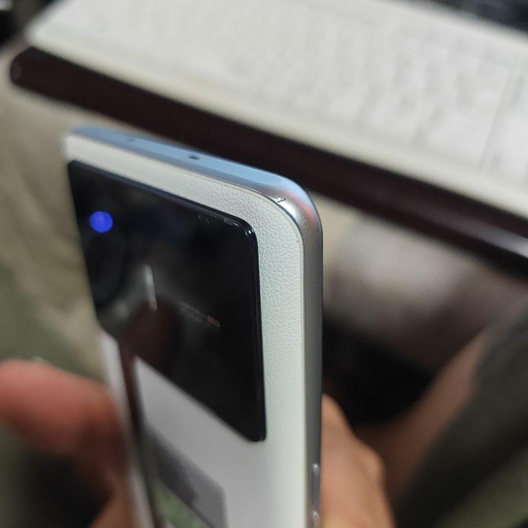 realme gt neo5 se　16/1TB