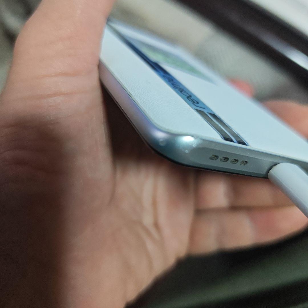 realme gt neo5 se　16/1TB