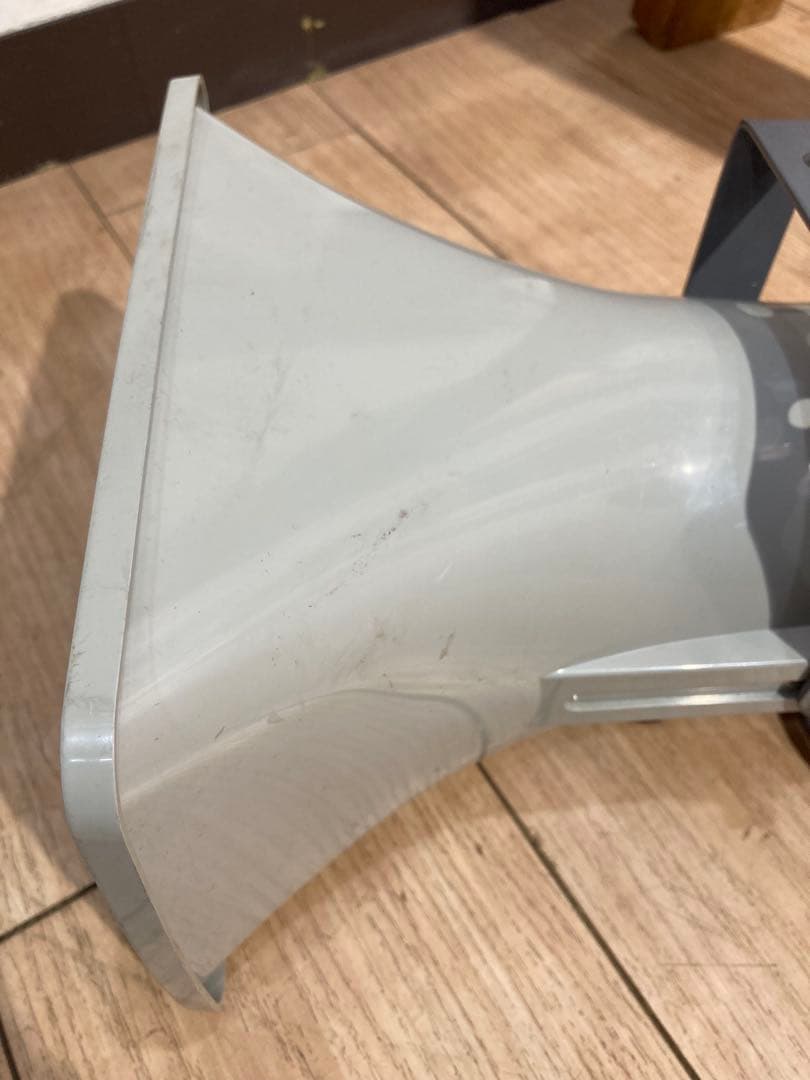 ユニペックス　CK-230 廃盤　拡声器