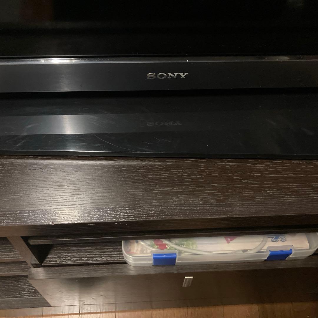 SONY BRAVIA 液晶テレビ KDL-40EX500