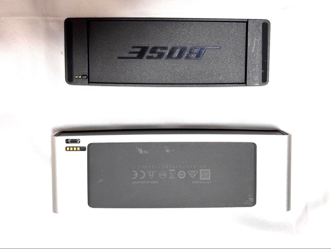 BOSE SoundLink Mini ボウズ スピーカー 本体