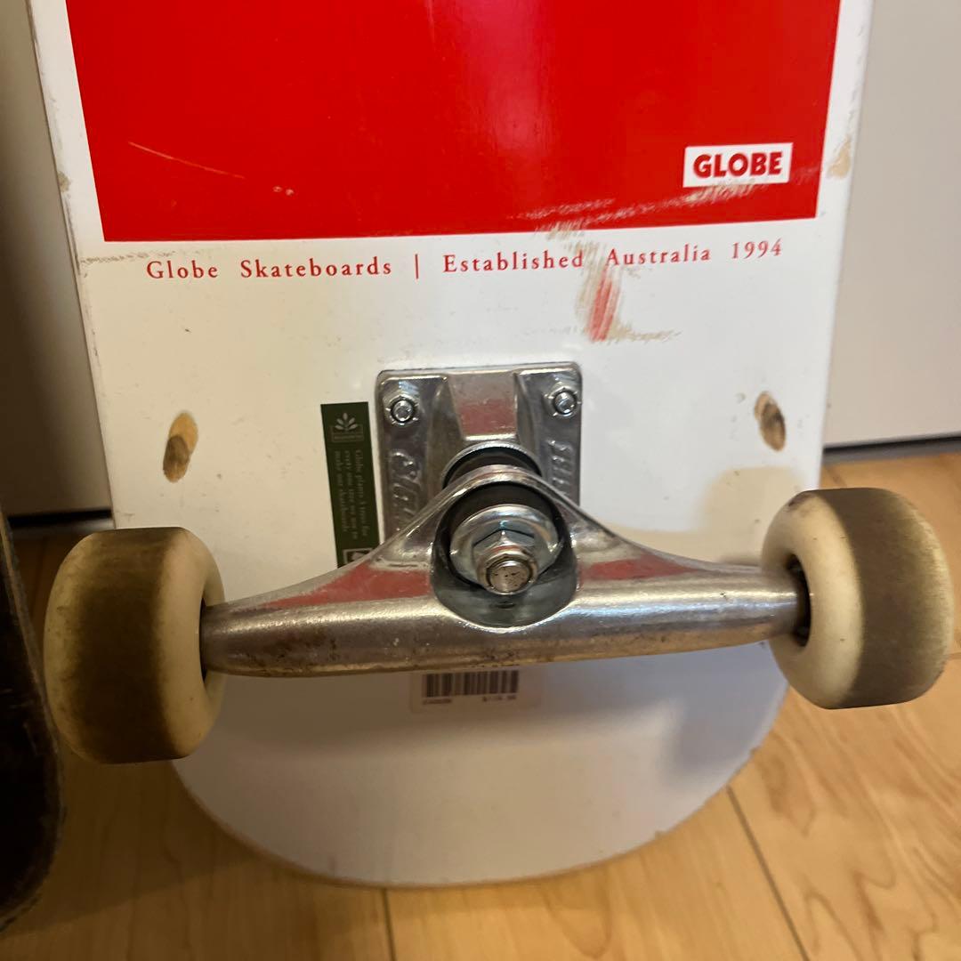 スケボー　コンプリート　2個セット 8inch