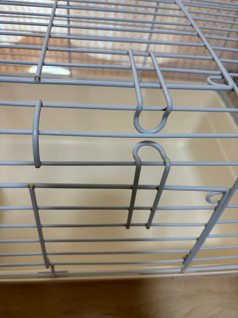 小動物　ハリネズミ　飼育セット　暖房