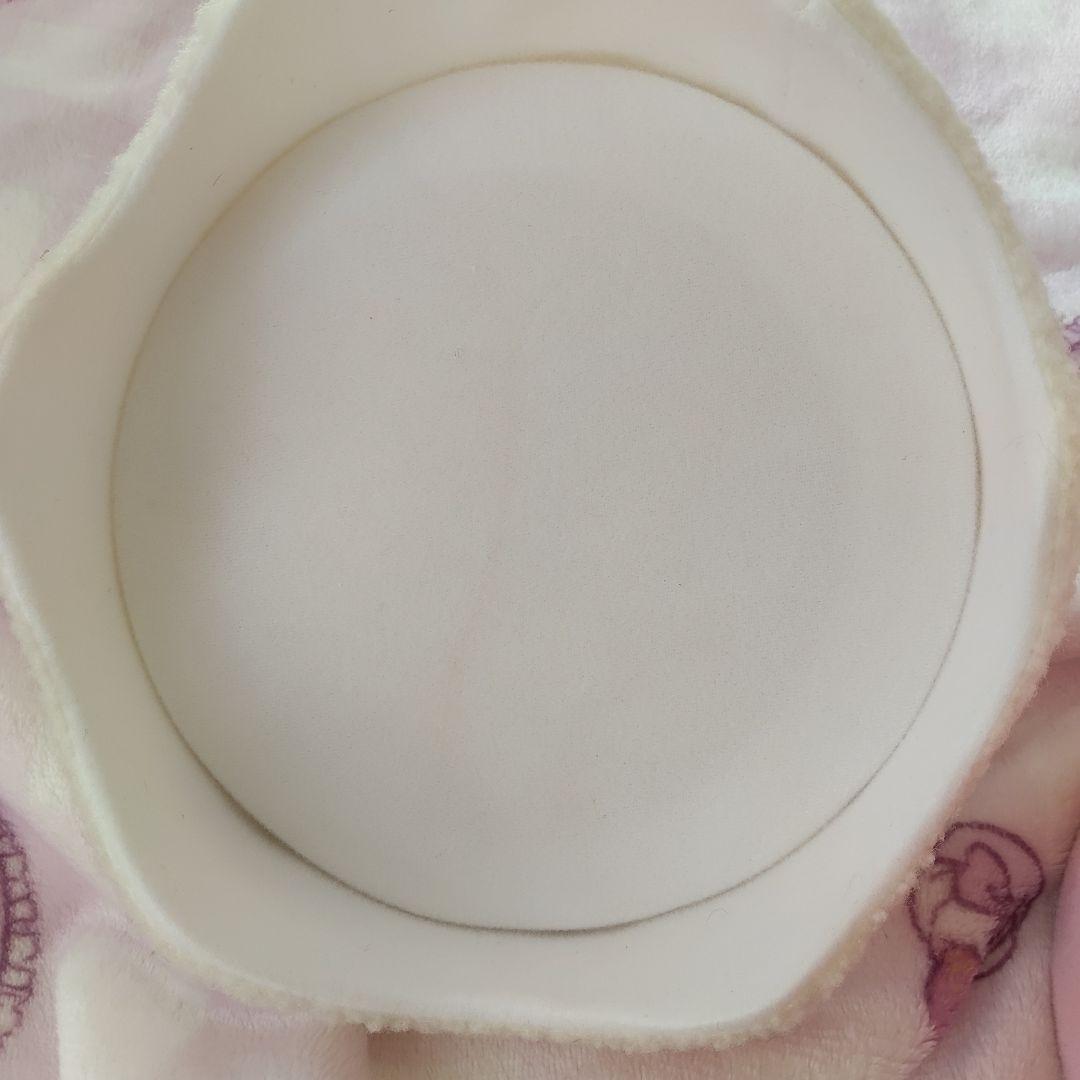 メゾピアノ　新品　あみぐるみセット　みみぽぽ　ベリエ　ケーキボックス付き