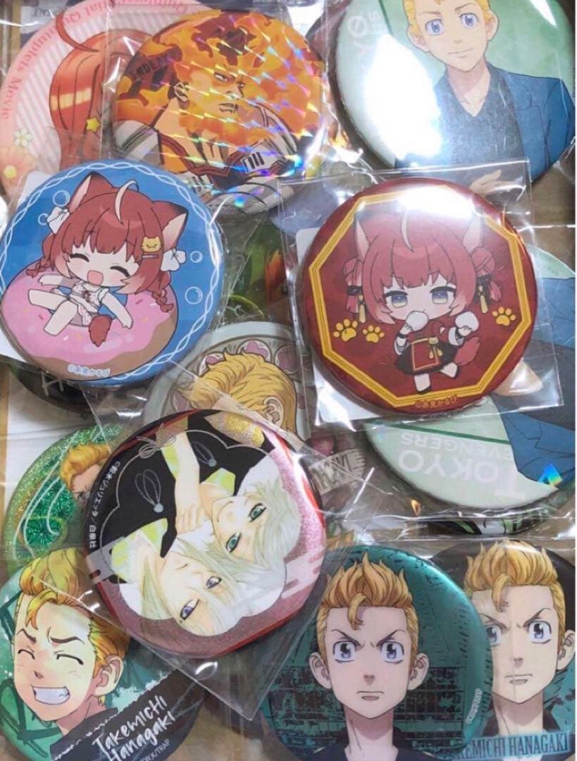 激安 アニメ キャラクターグッズ まとめ売り 大量 ノンジャンル フィギュア