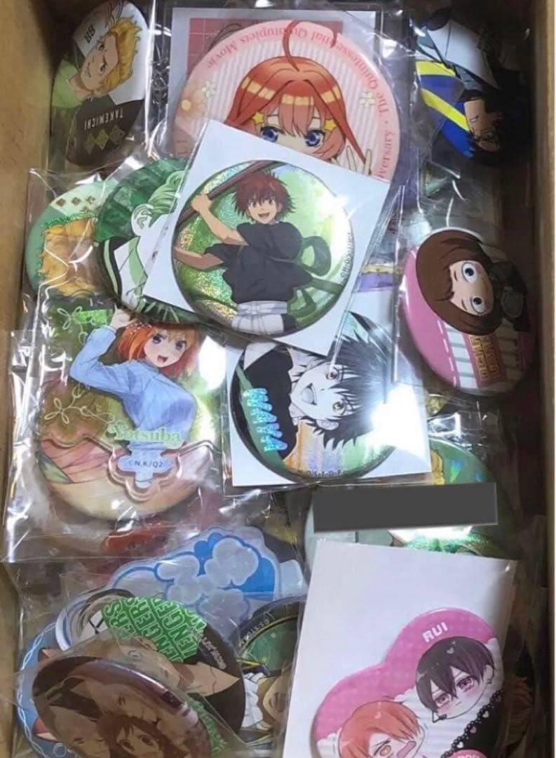 激安 アニメ キャラクターグッズ まとめ売り 大量 ノンジャンル フィギュア