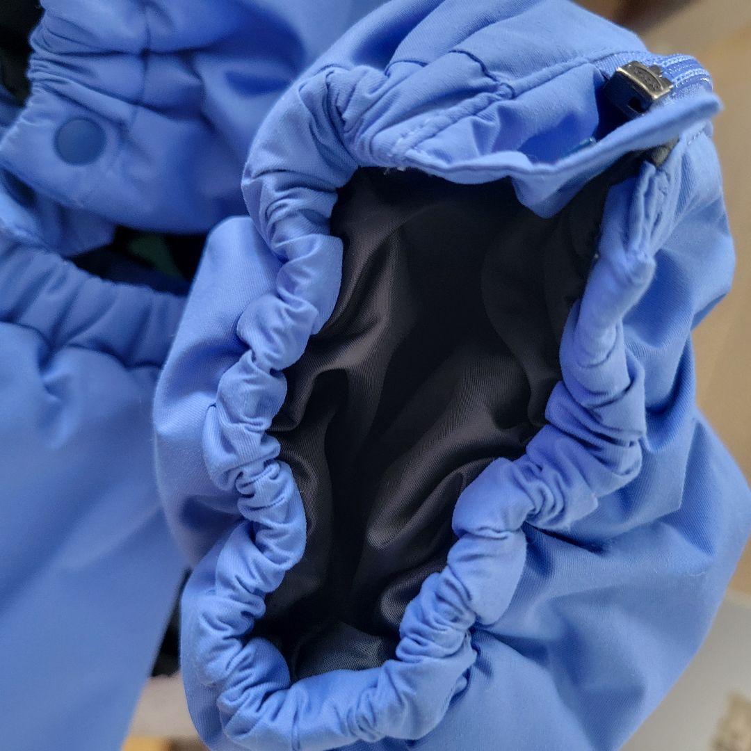 THE NORTH FACE スノー ワンピース スノーウェア　90サイズ