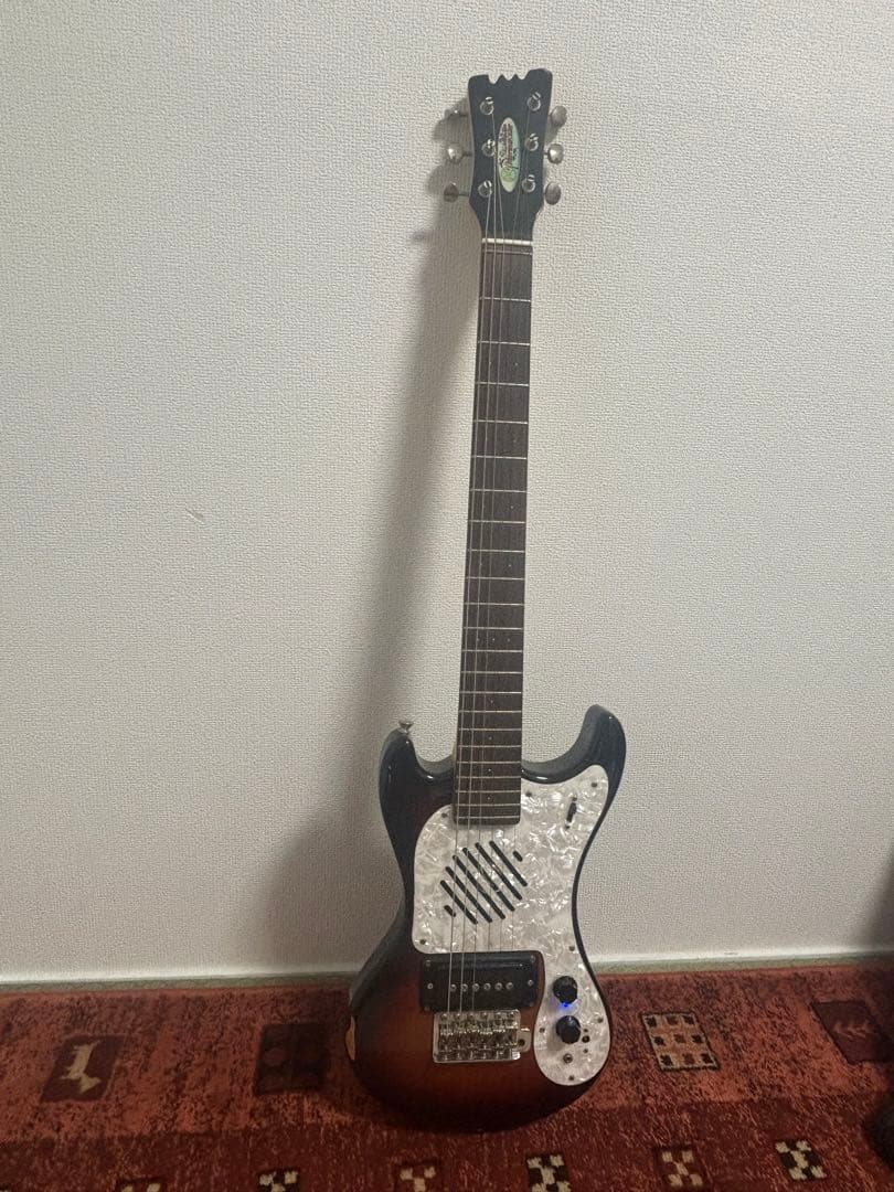 Marine Rider マリンライダー アンプエレキギターアンプ内蔵