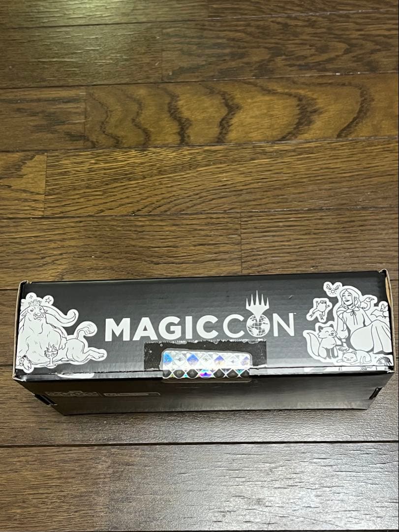 MTG Festival in a Box : Chicago2025 未開封品