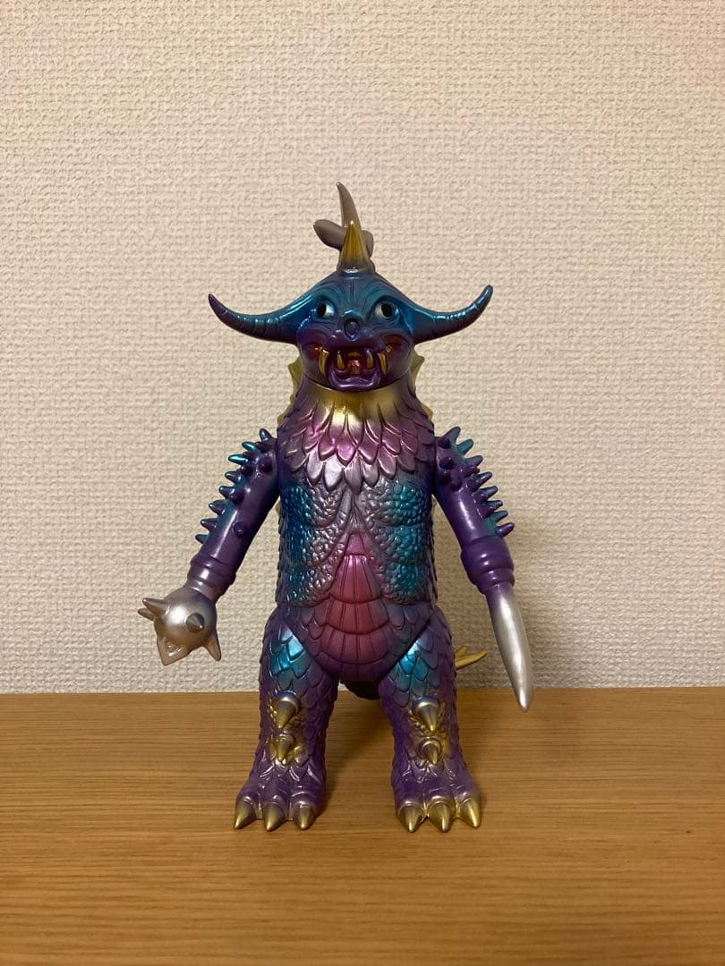 ブルマァク　バラバ