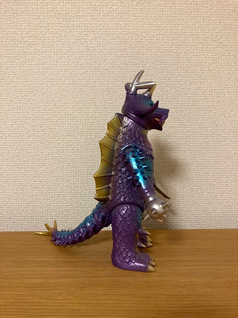 ブルマァク　バラバ