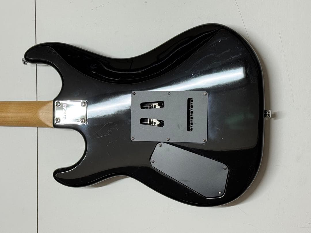 KRAMER BARETTA SPECIAL エレキギター