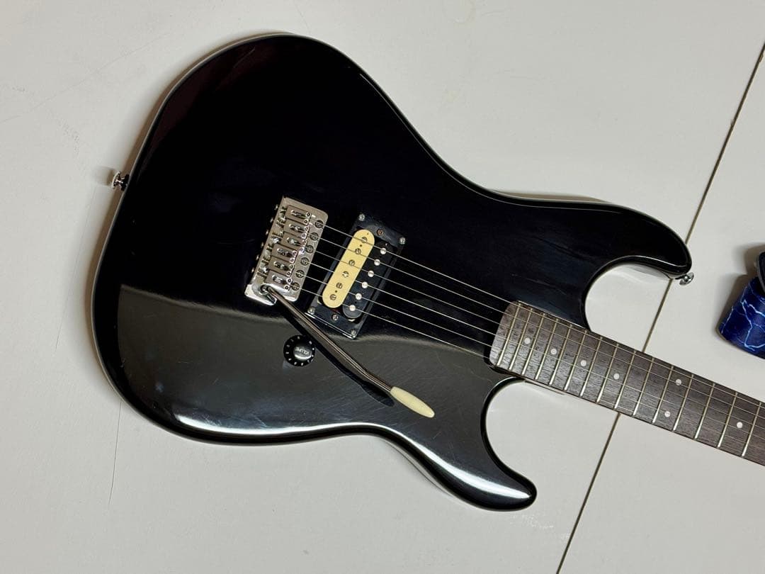 KRAMER BARETTA SPECIAL エレキギター