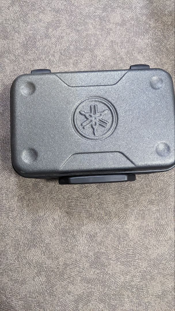 ヤマハ　クラリネット　YCL-250