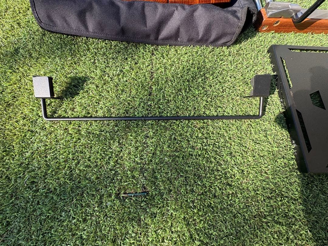 スノーピーク igtスリム