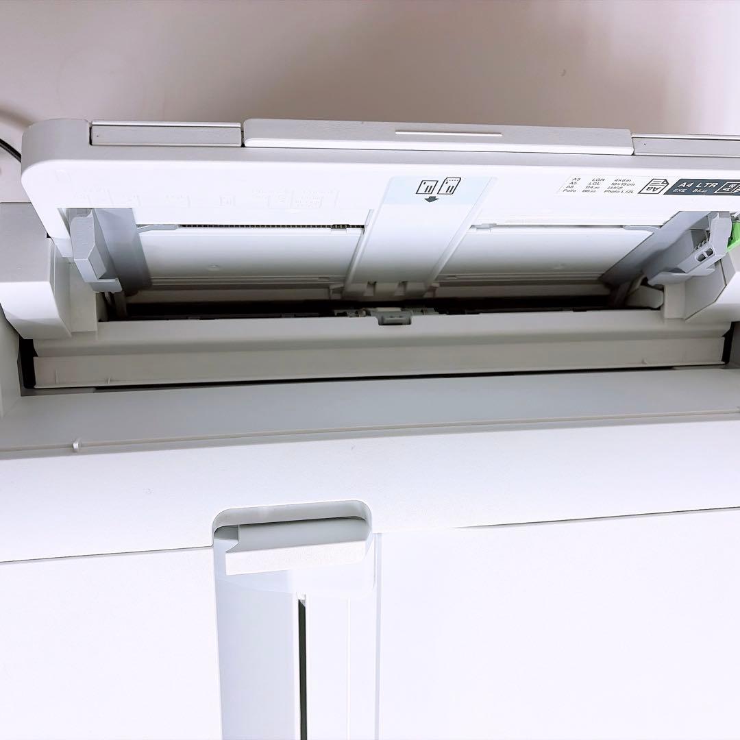 brother 複合機 MFC-J6583CDW インクジェットプリンター A3