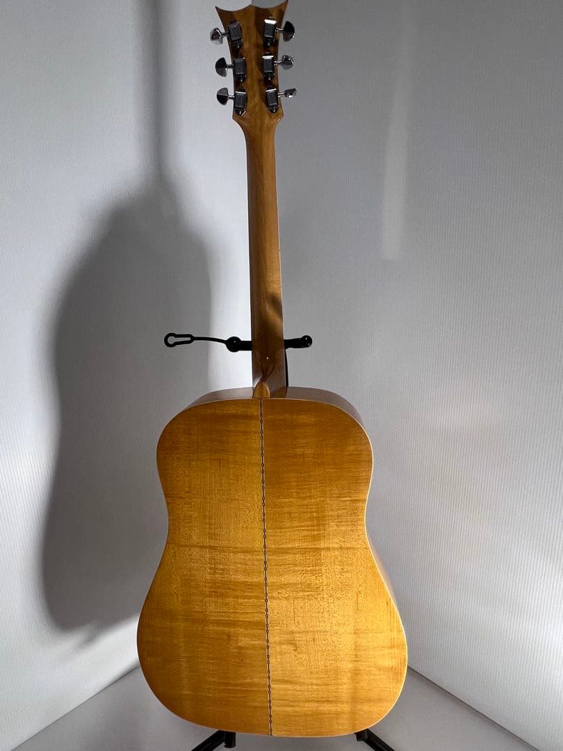 幻の名器 美品 ARIA WG-35 グラマー コピーモデル ジャパンビンテージ