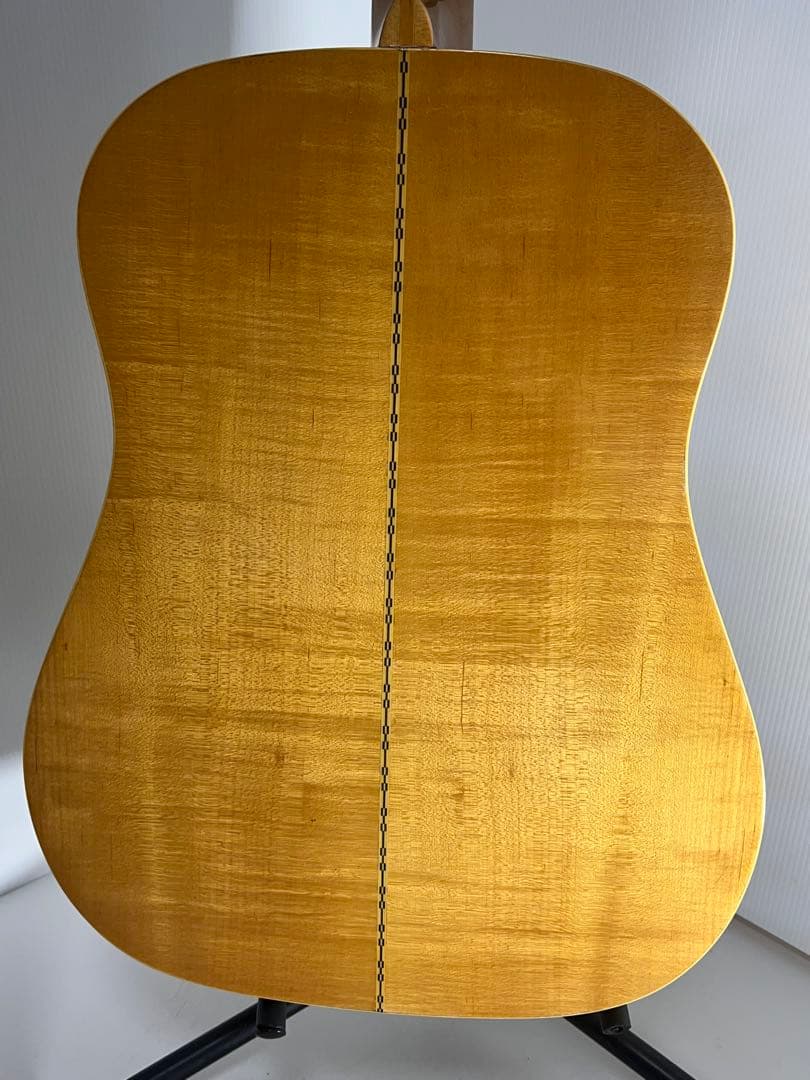 幻の名器 美品 ARIA WG-35 グラマー コピーモデル ジャパンビンテージ