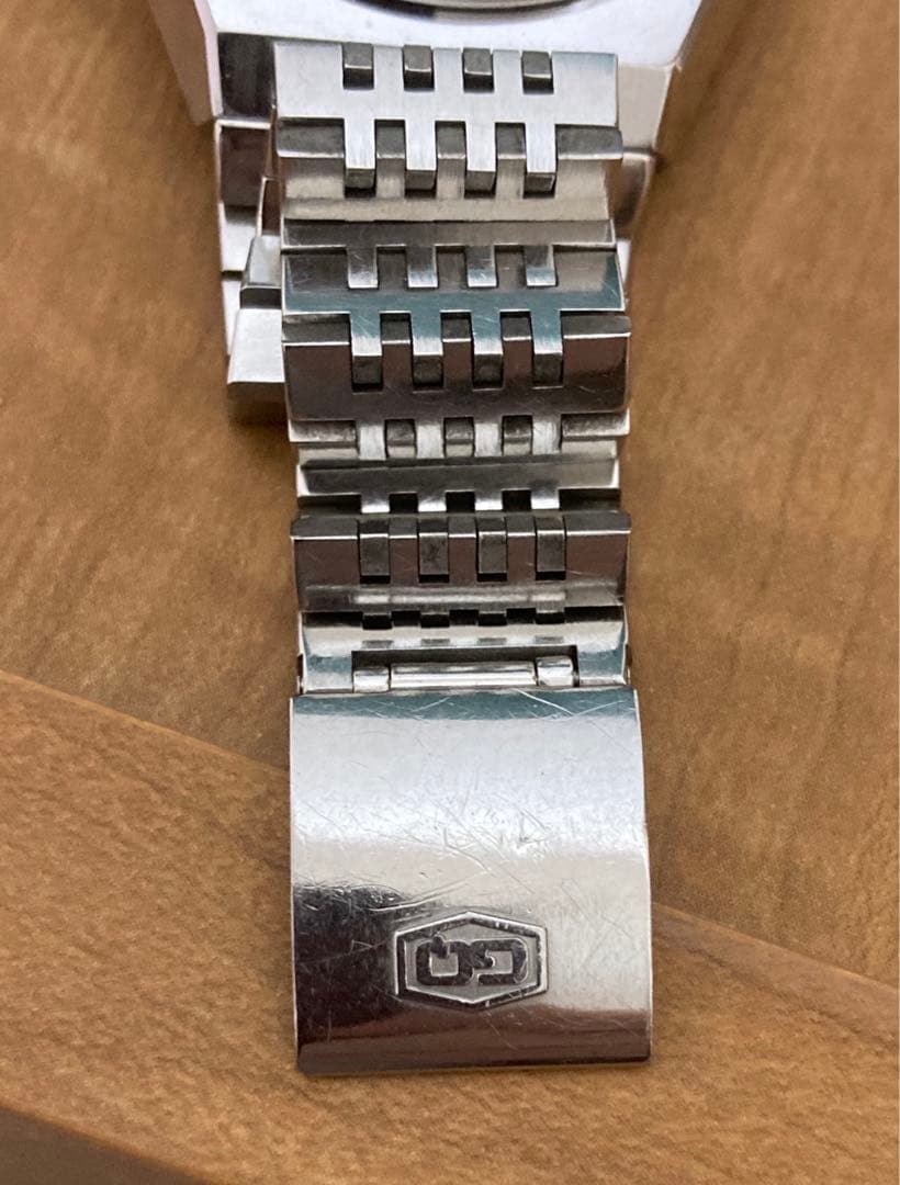 セイコー グランドクォーツ　腕時計　SEIKO