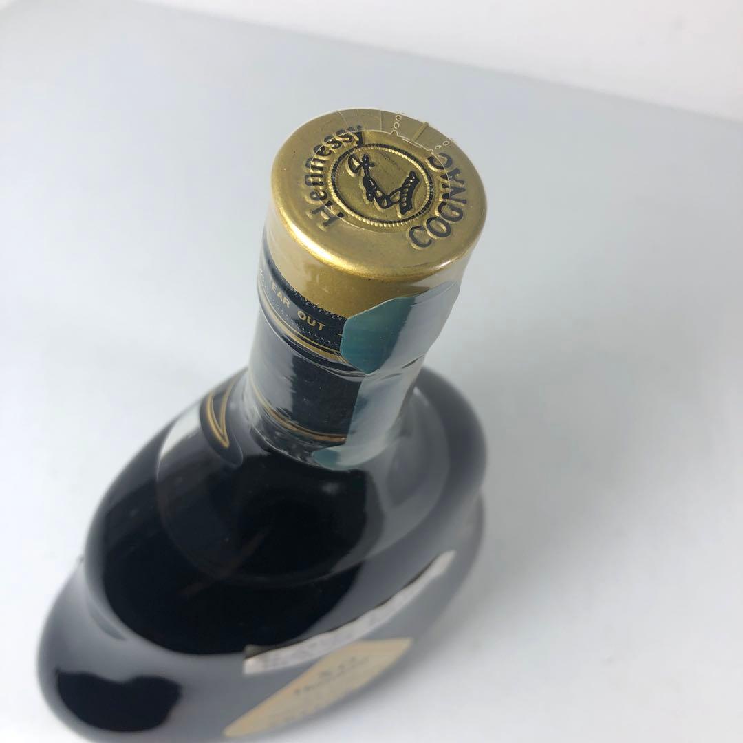 Hennessy XO ヘネシー コニャック 700ml 40%
