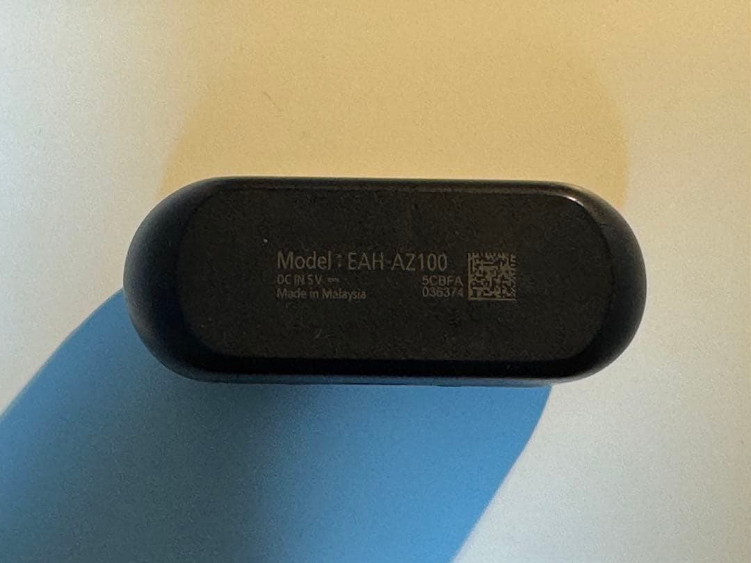 EAH-AZ100 充電ケース Panasonic technics