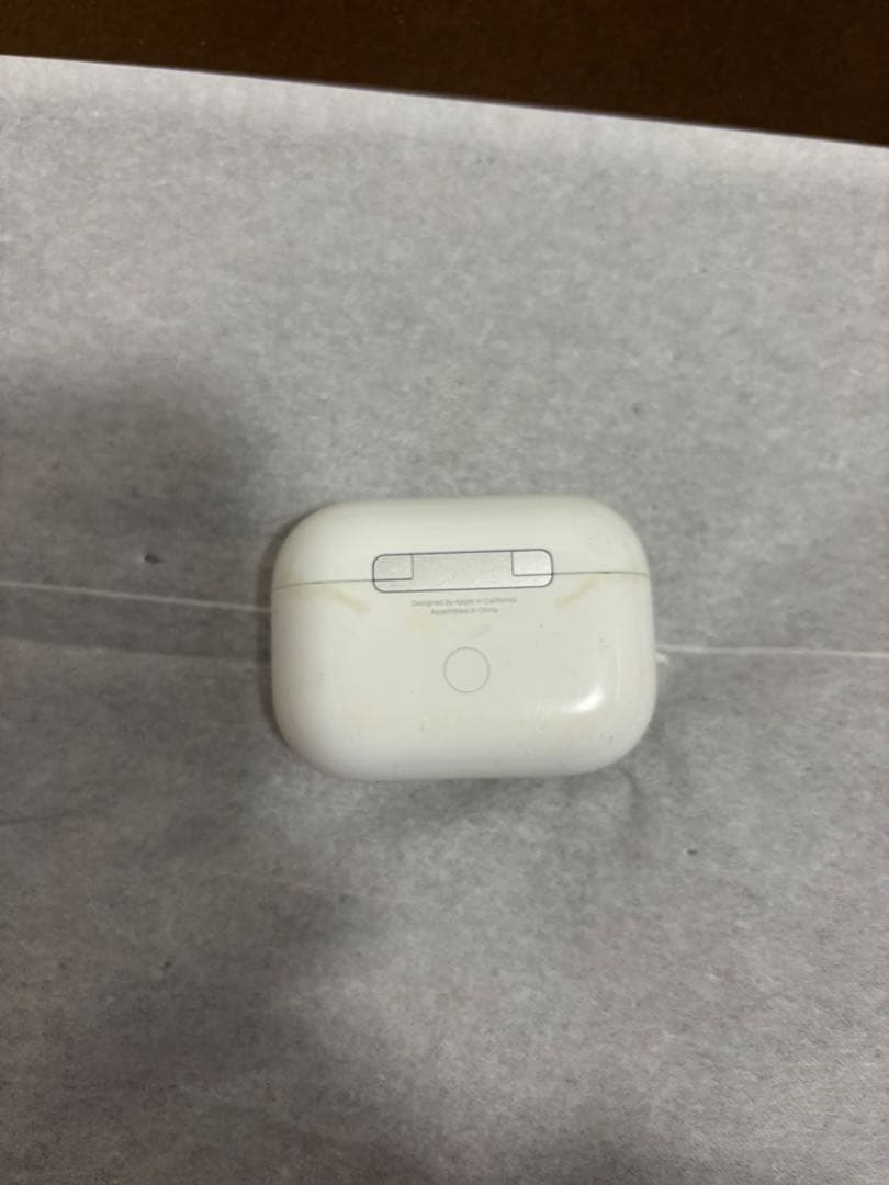 期間限定　AirPods Pro2（USB-C）MTJV3J/A