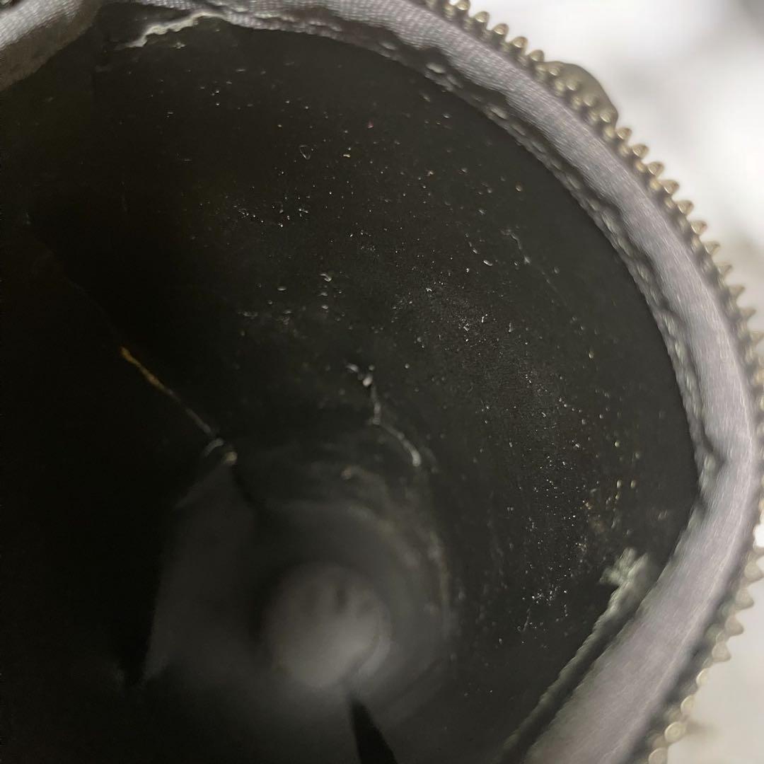 超レア　Wonderwall×PORTER オリジナル　図面ケース　　　ブラック