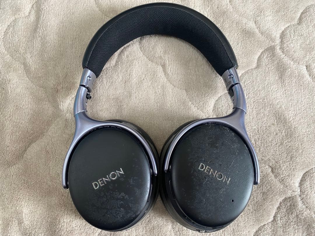 DENON AH-GC20MDK ヘッドホン