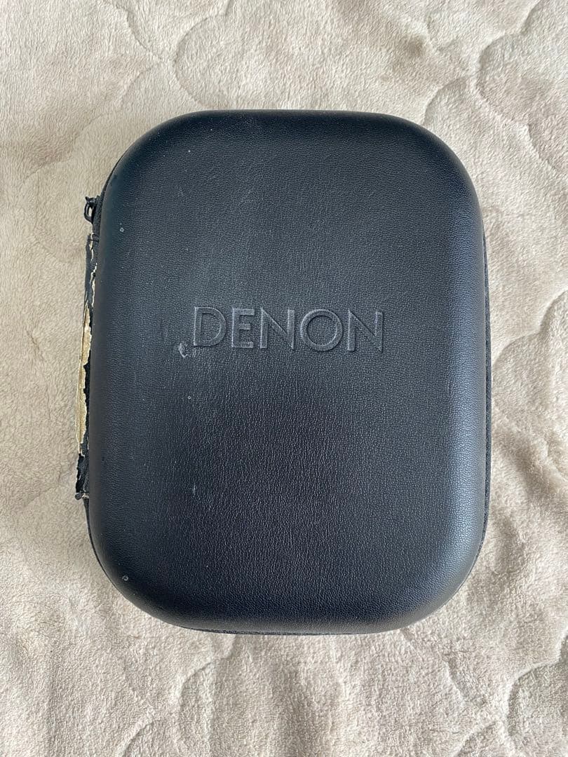 DENON AH-GC20MDK ヘッドホン