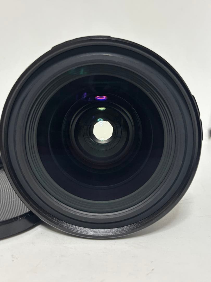 PENTAX smc 67 F4.5 55-100mm 67マウント