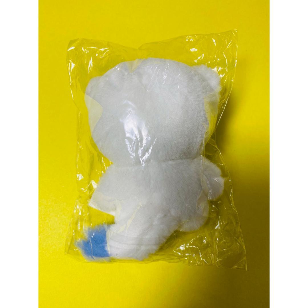 TWS シニュ マスタニム ぬいぐるみ 10ｃｍ SHINYU シンジョンファン