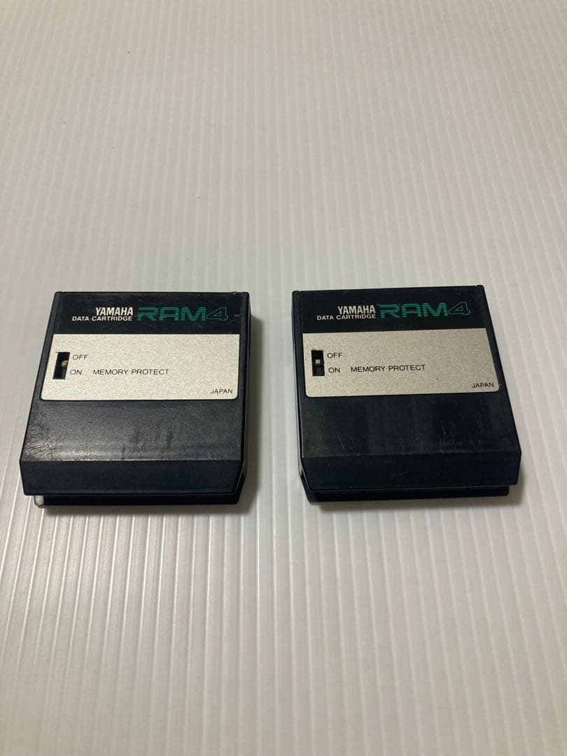 鍵盤楽器 yamaha RAM4