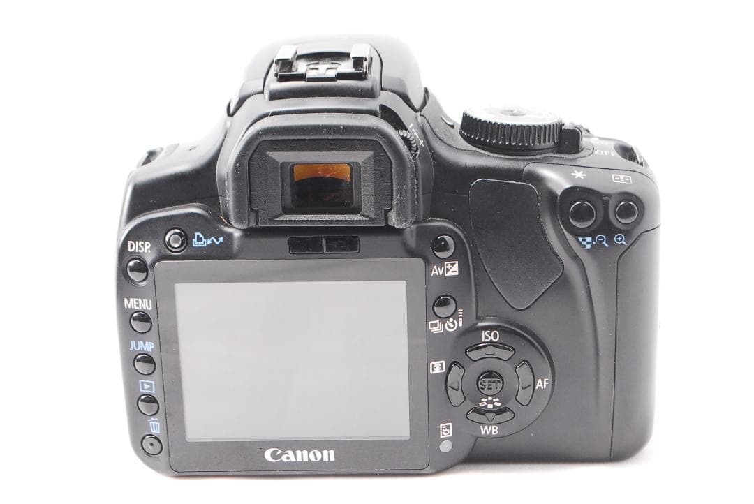 ✨初心者オススメ✨Canon Kiss Digital X レンズセット