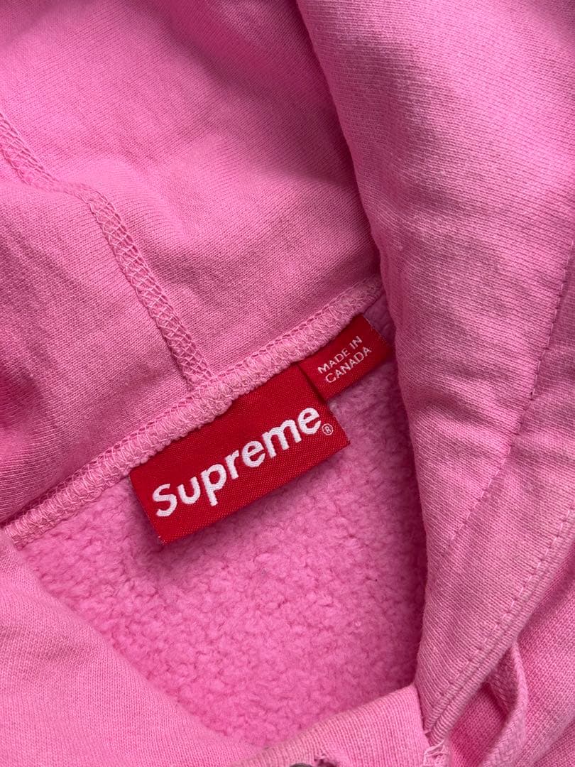 supreme box パーカー 2021 Mサイズ