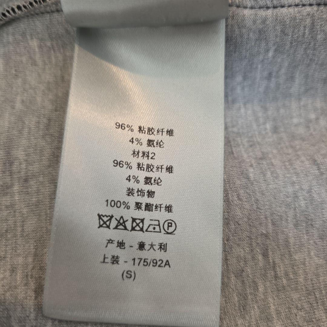 Christian Dior ブラックパーカー