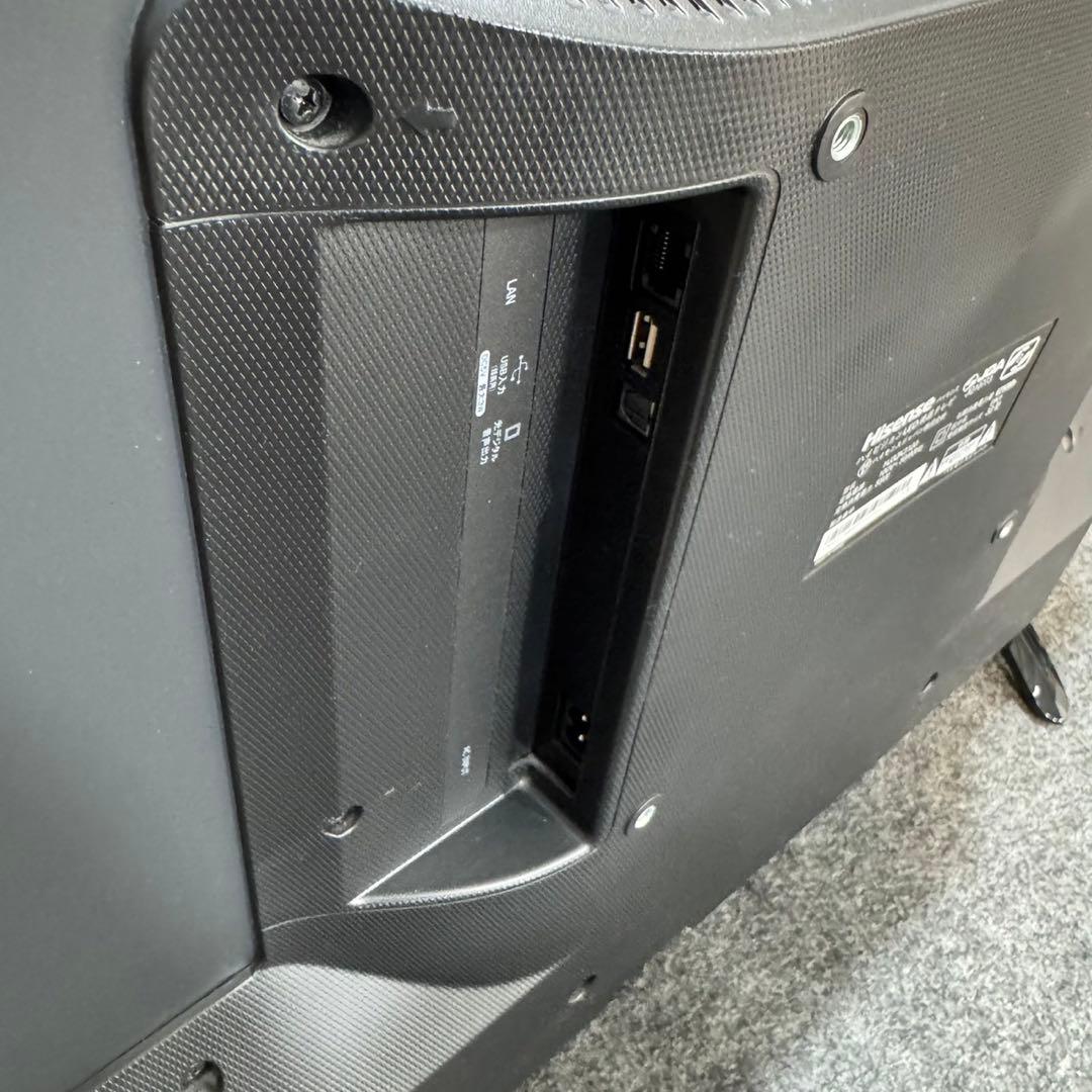 Hisense 液晶テレビ HJ32K3120 32V型 2018年 d3547
