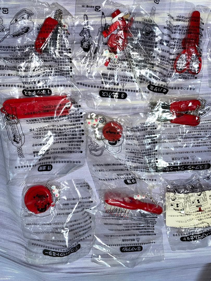 ペコちゃん コレクション 16点セット