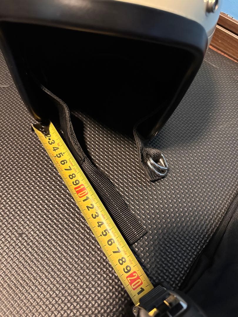 パパイヤさん　専用　オーシャンビートル　LAC