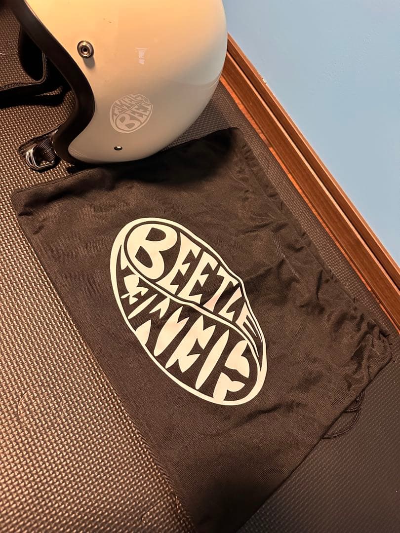 パパイヤさん　専用　オーシャンビートル　LAC