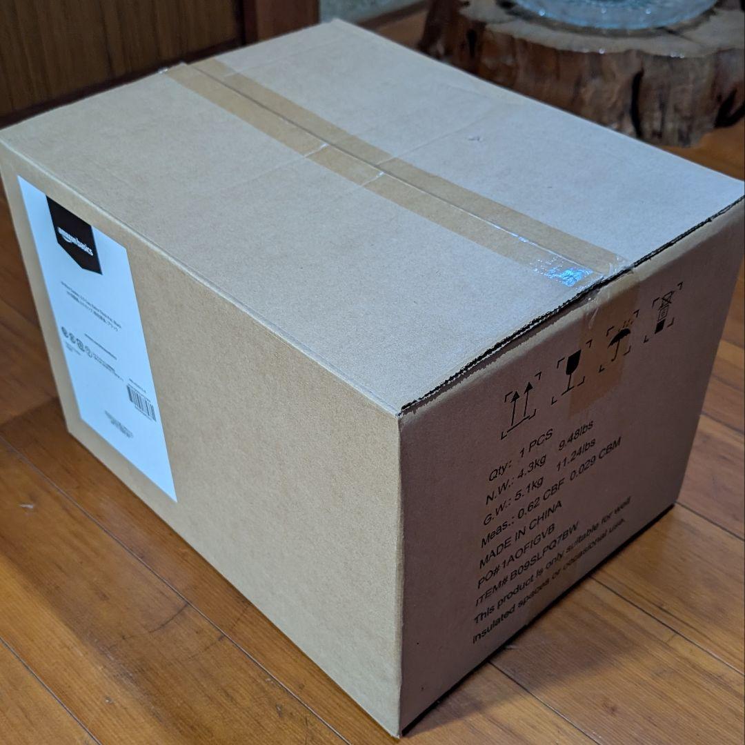 IH炊飯器 5.5カップ ブラック