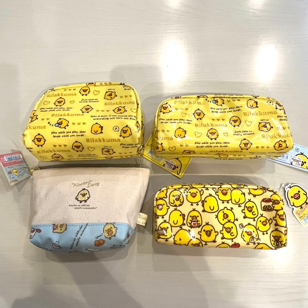 キイロイトリ　まとめ売り