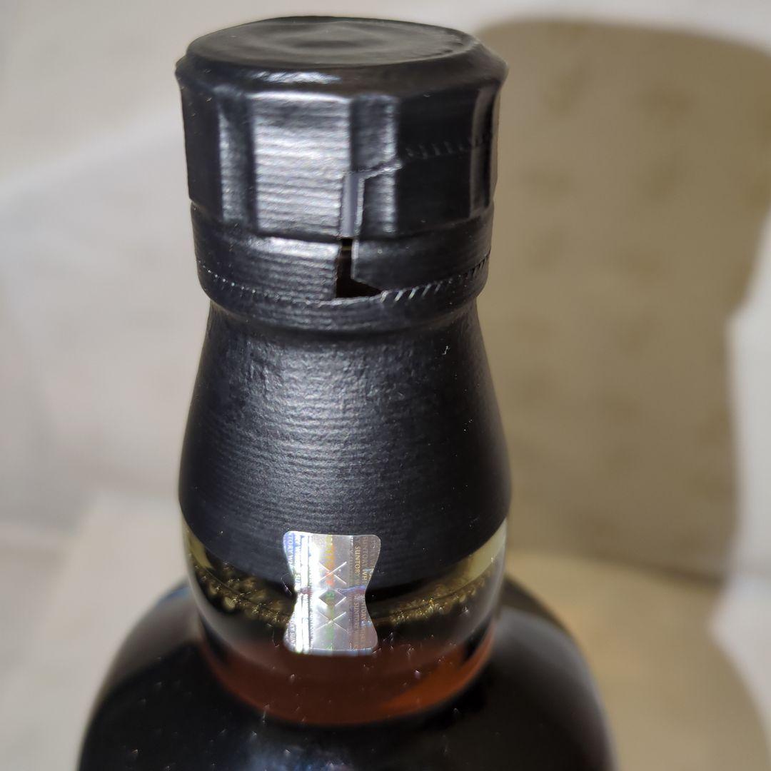 新品 山崎 18年 シングルモルトウイスキー 700ml 箱付