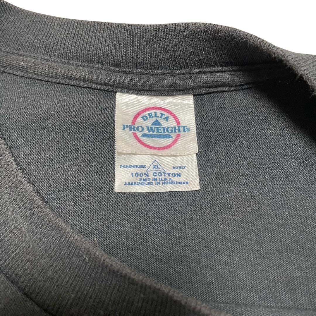 00sヴィンテージ｜Matrix Revolutions Tシャツ [XL]