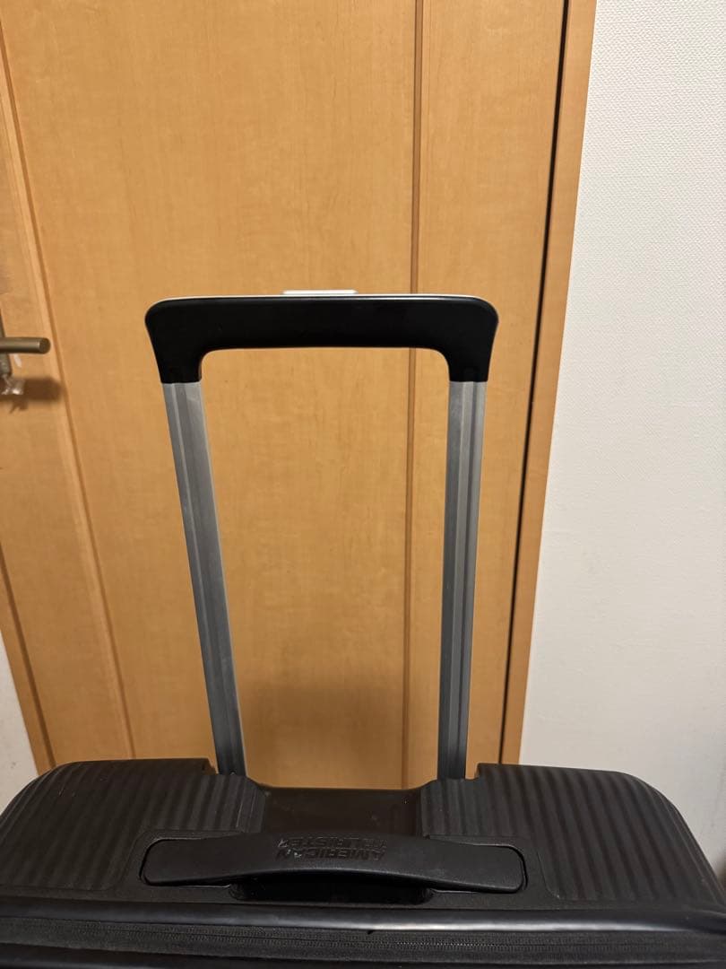 AMERICAN TOURISTER 大型スーツケース 98L