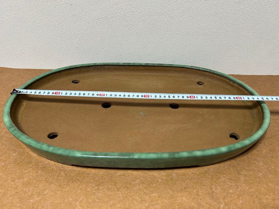 秀峰　盆栽鉢　山野草