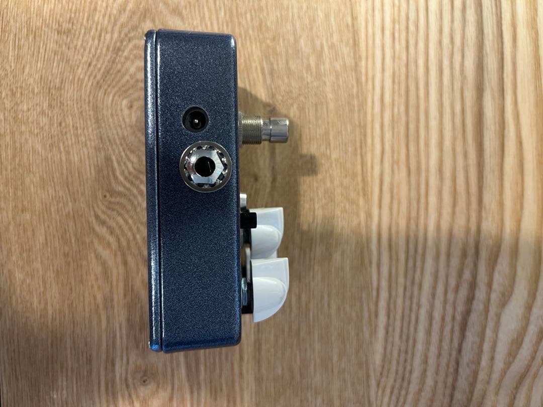 VFE Pedals Distortion3 ディストーション