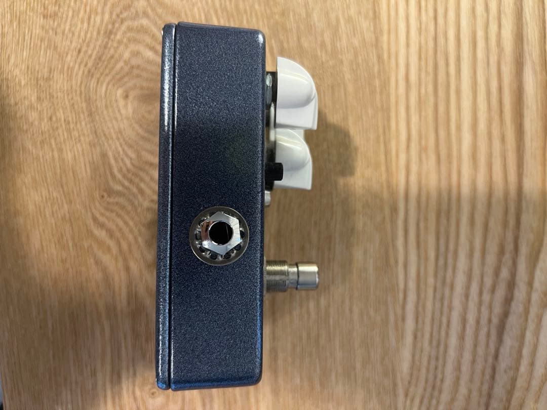 VFE Pedals Distortion3 ディストーション